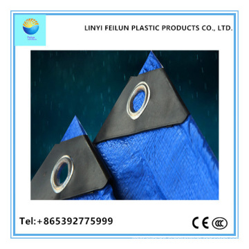 Durable Customized Tarpaulin Products